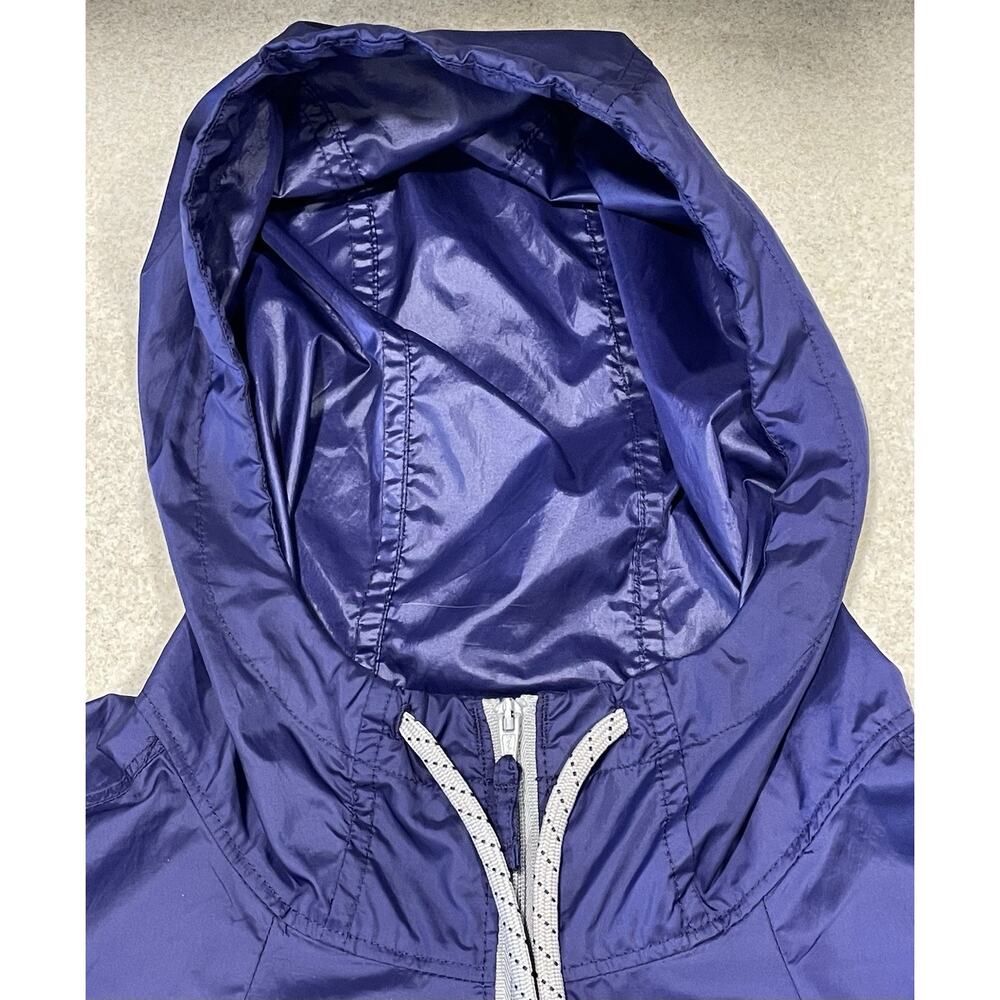 Columbia Washington Huskies Women's Size Small Windbreaker Jacket NCAA College - Picture 13 of 15